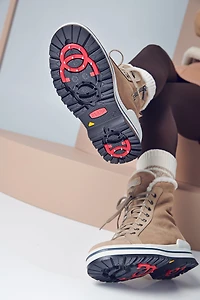 ZAIDE  - Bottes à crampons