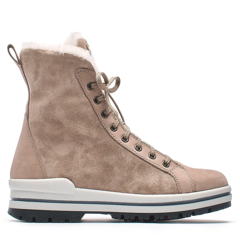 ZAIDE  - Bottes à crampons