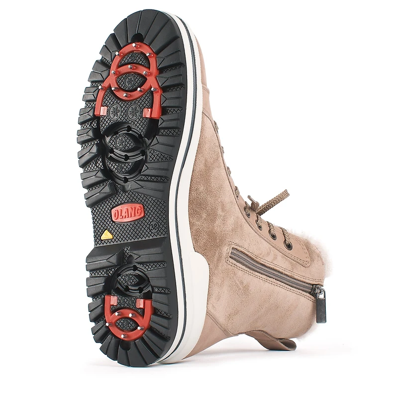 ZAIDE  - Bottes à crampons