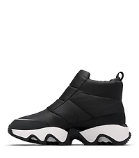 KINETIC IMPACT PUFFY