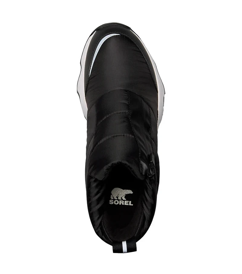 KINETIC IMPACT PUFFY