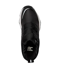 KINETIC IMPACT PUFFY