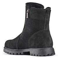 DAMA 2.0  - Bottes à crampons