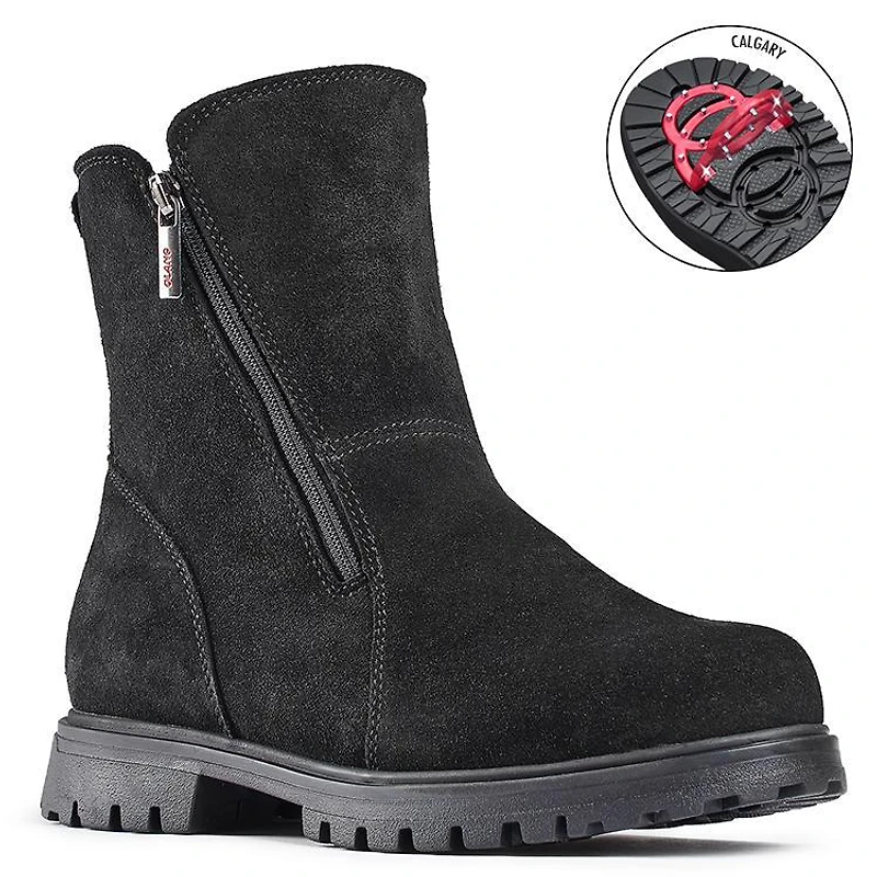 DAMA 2.0  - Bottes à crampons