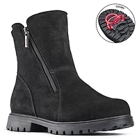 DAMA 2.0  - Bottes à crampons