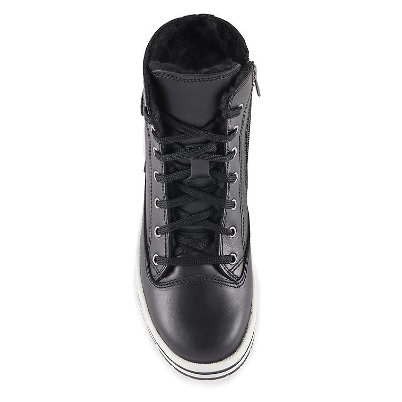 RITA  - Bottes à crampons