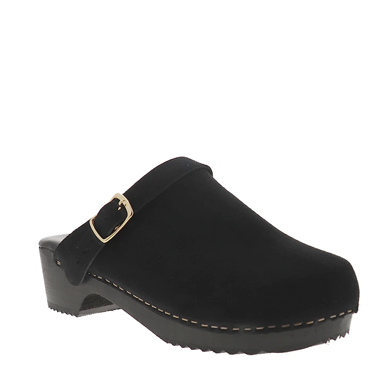 ROSA CLOG