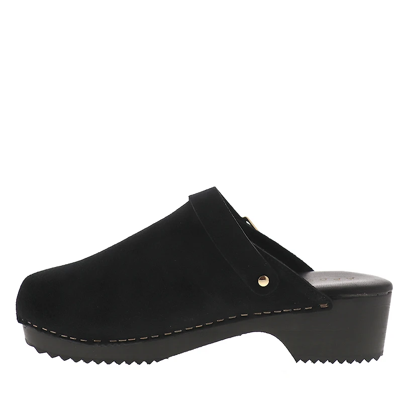 ROSA CLOG
