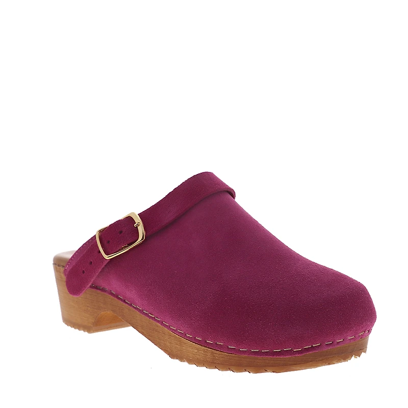 ROSA CLOG