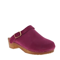ROSA CLOG