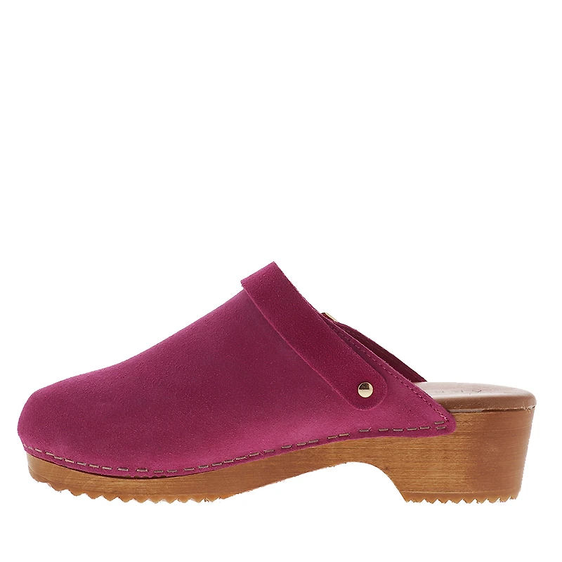 ROSA CLOG