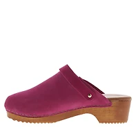 ROSA CLOG