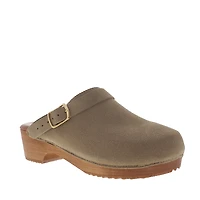 ROSA CLOG