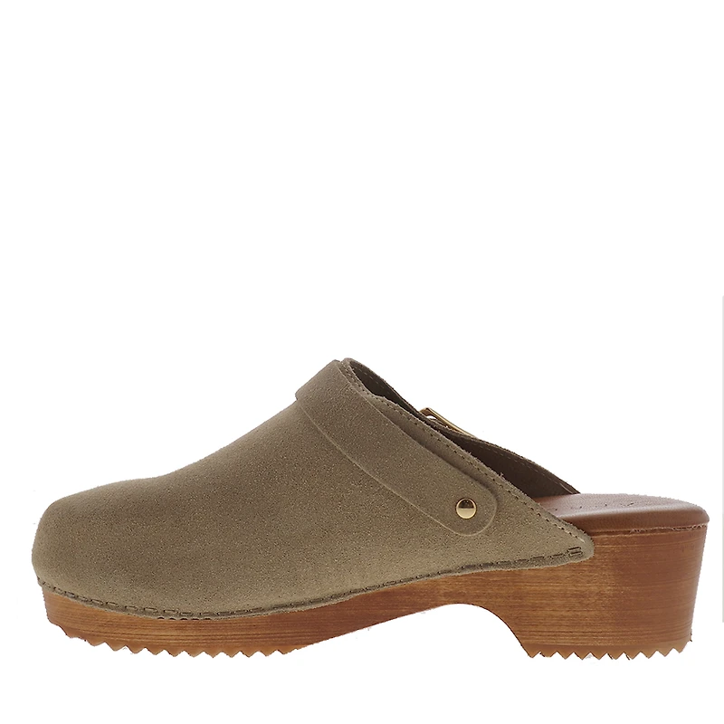 ROSA CLOG