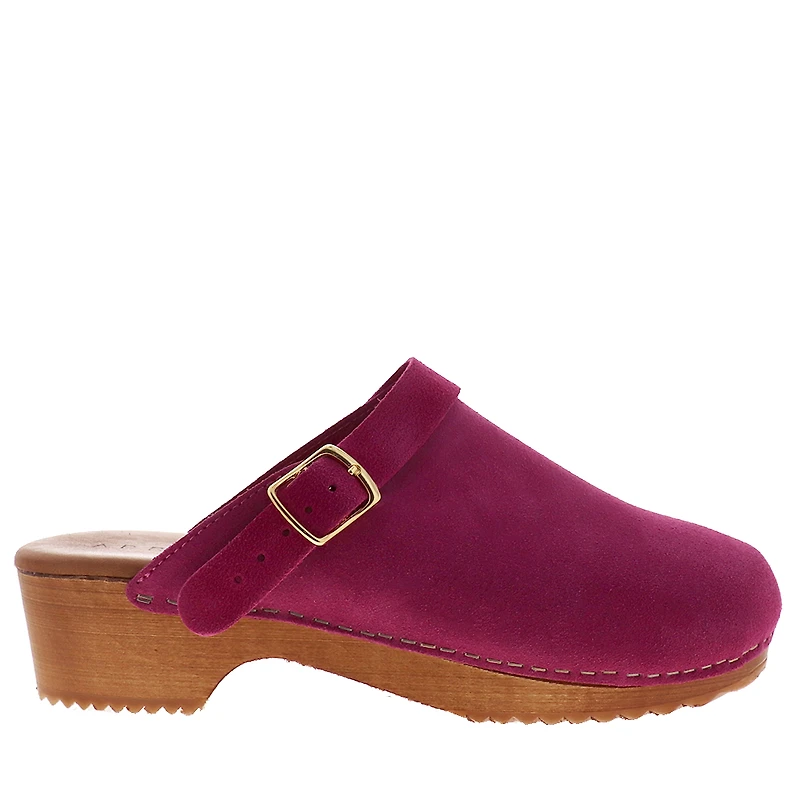 ROSA CLOG