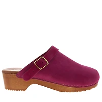 ROSA CLOG