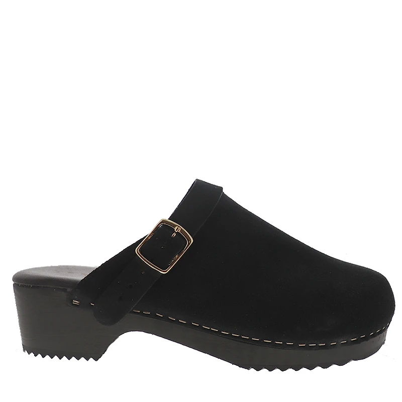 ROSA CLOG