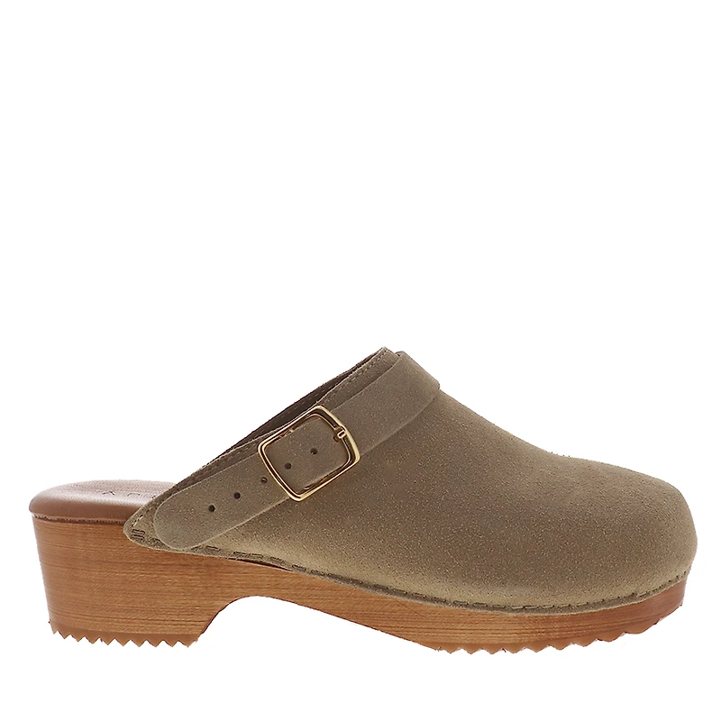 ROSA CLOG