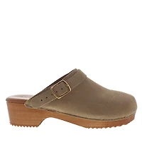 ROSA CLOG