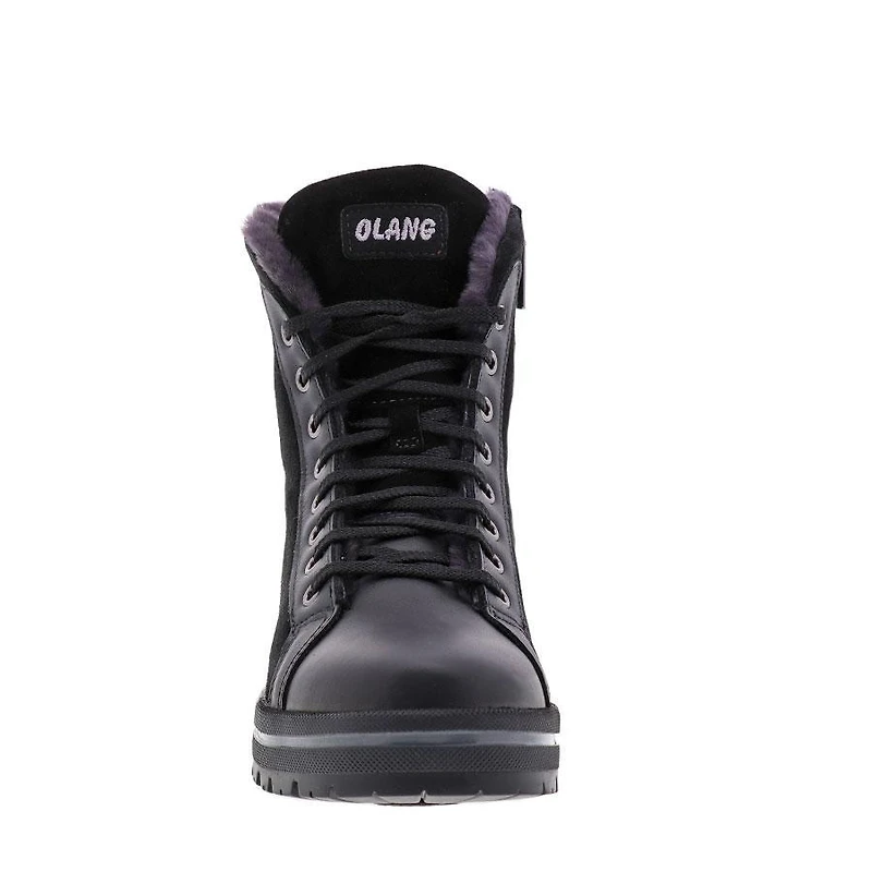 ZAIDE  - Bottes à crampons