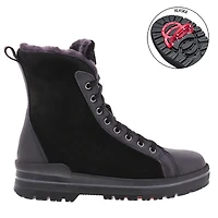 ZAIDE  - Bottes à crampons