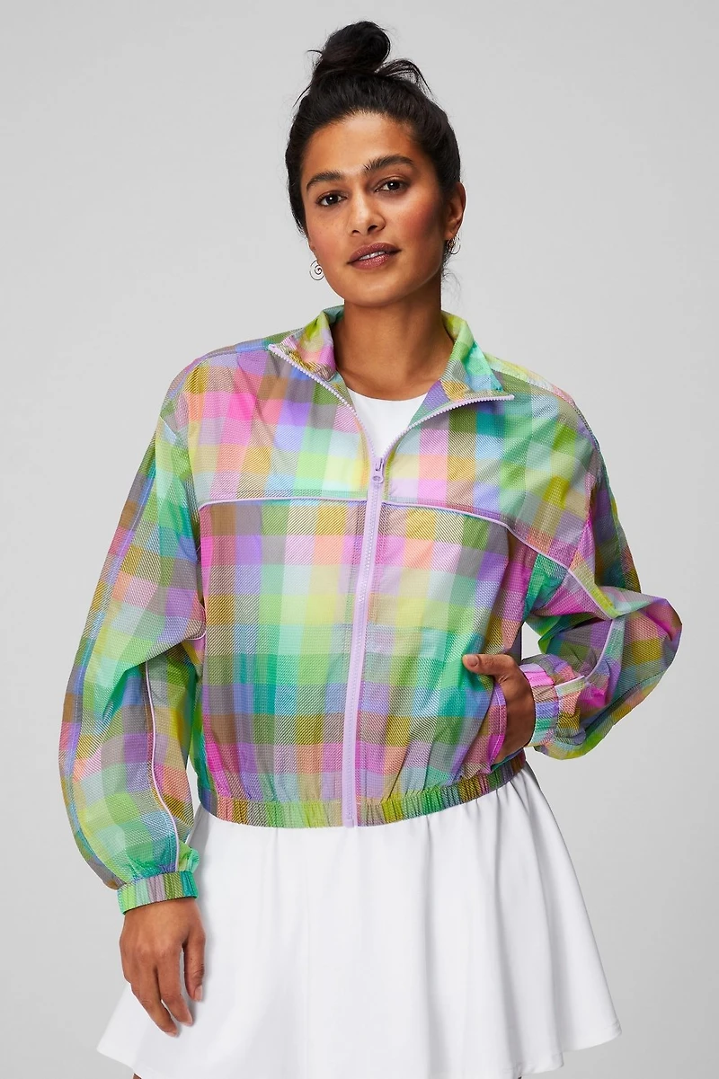 Payton Woven Jacket