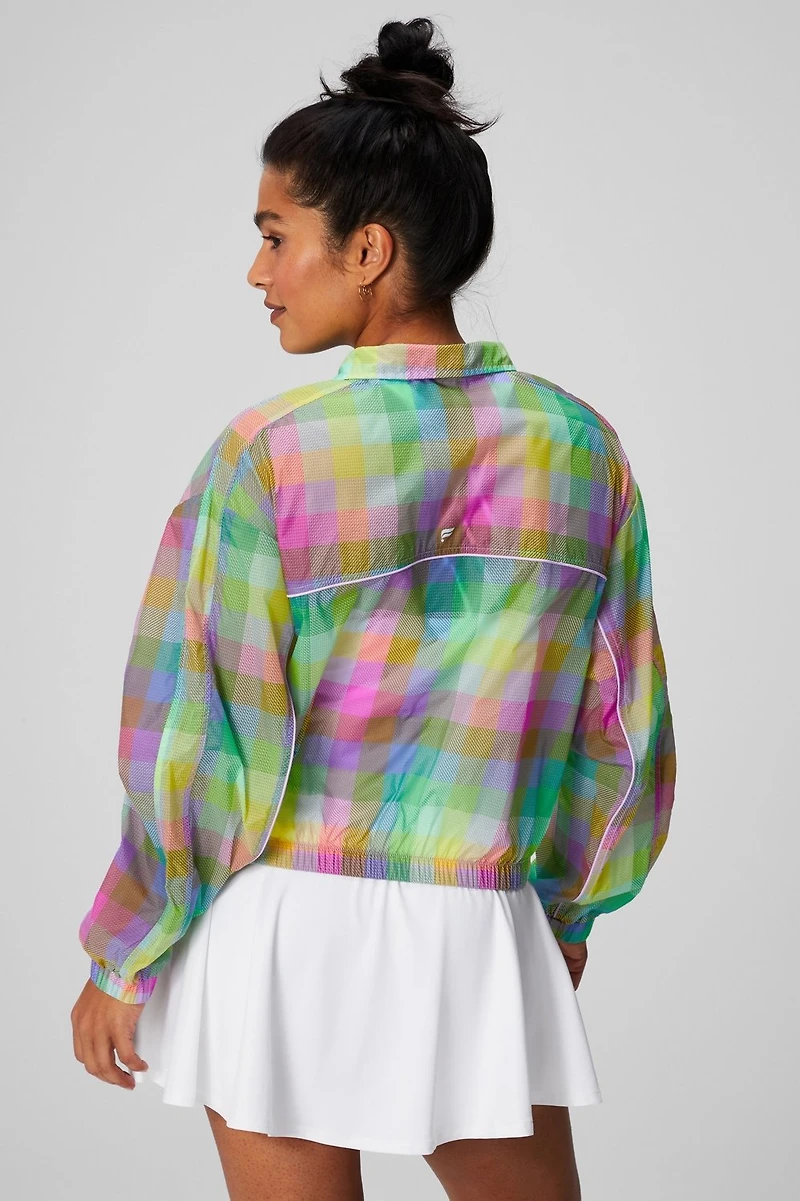 Payton Woven Jacket