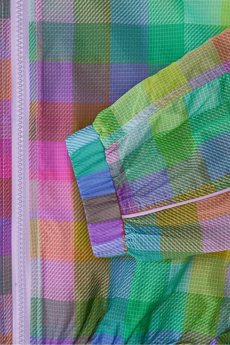 Payton Woven Jacket