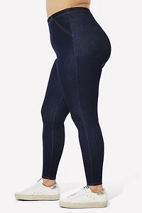 Denim Is Served Smoothing Stretch Jean