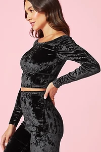 Plusshy Shaping Top