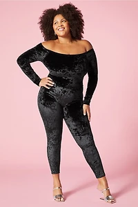 Plusshy Shaping Top