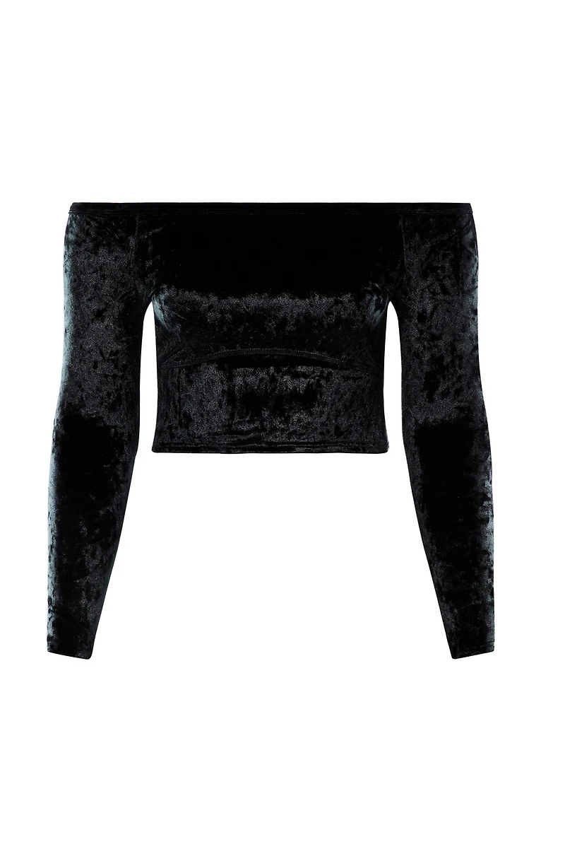 Plusshy Shaping Top