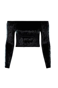 Plusshy Shaping Top