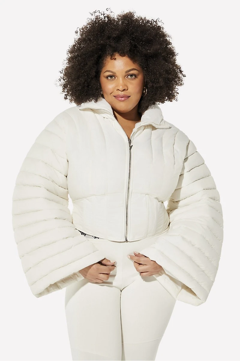 BHM Corset Jacket