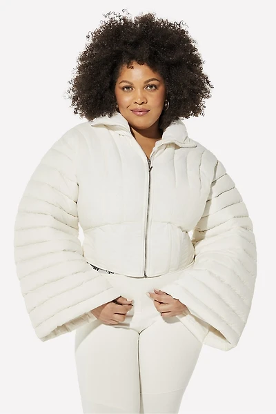 BHM Corset Jacket