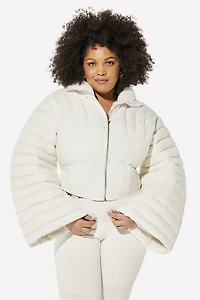BHM Corset Jacket