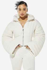 BHM Corset Jacket