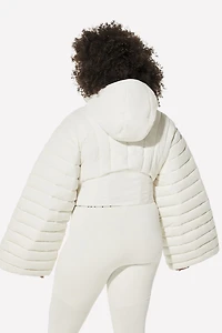 BHM Corset Jacket