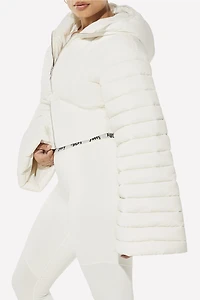 BHM Corset Jacket