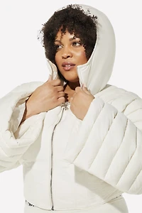 BHM Corset Jacket