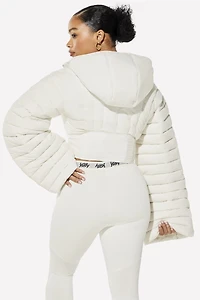 BHM Corset Jacket