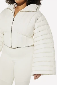 BHM Corset Jacket