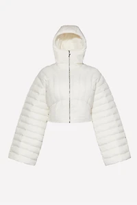 BHM Corset Jacket