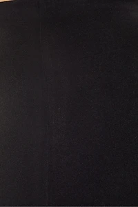 Major Label Mini Skirt