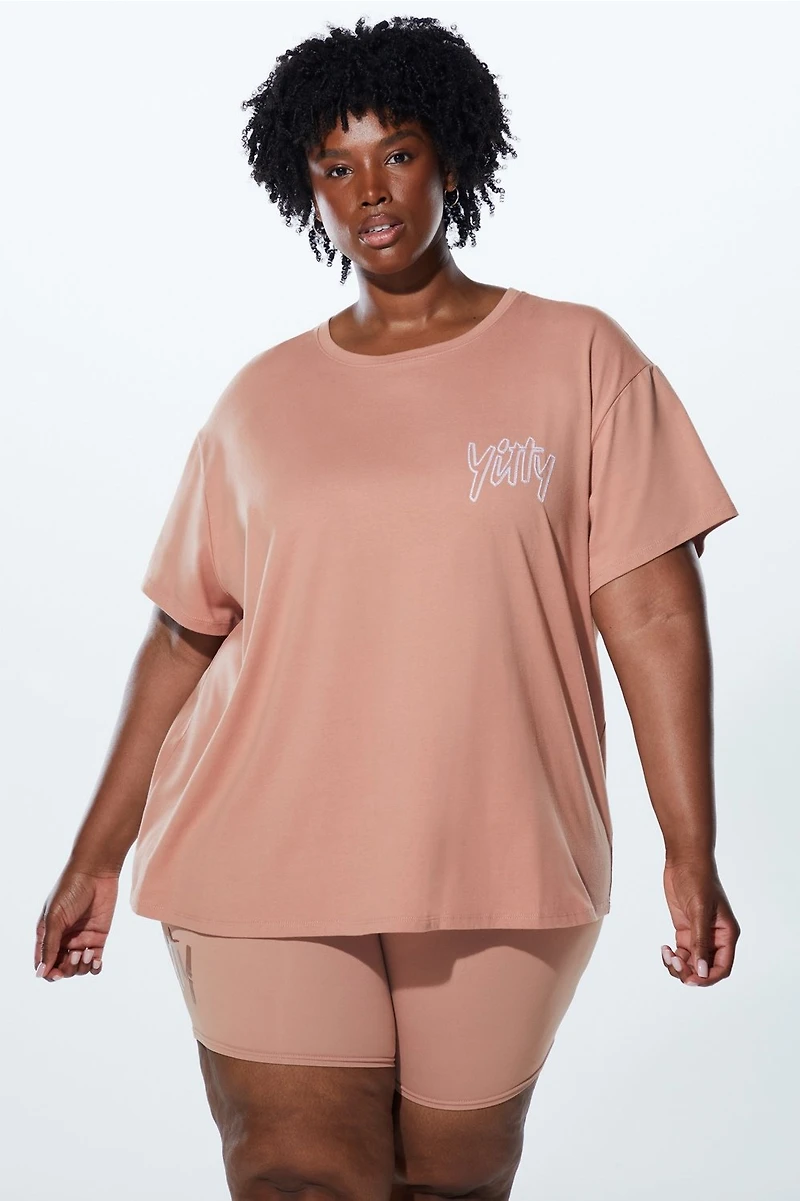 Major Label Classic Tee