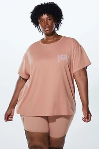 Major Label Classic Tee