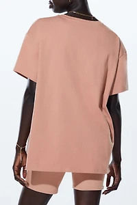 Major Label Classic Tee