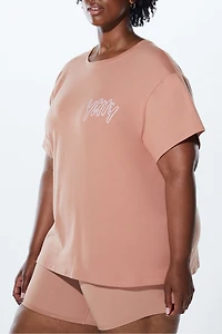 Major Label Classic Tee