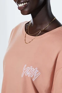 Major Label Classic Tee