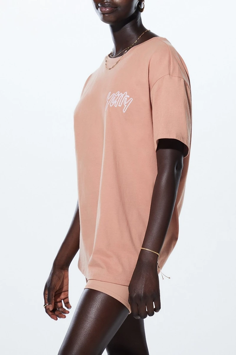 Major Label Classic Tee